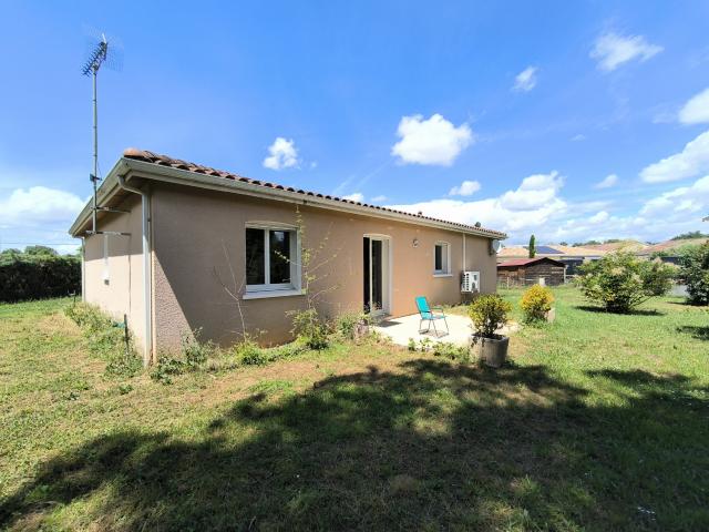 Maison vente à La Plaine de Fourches, Albi