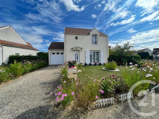 Maison vente à Meaux, Saint-mard