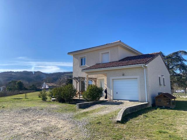 Maison location à Vienne, Auvergne-Rhône-Alpes
