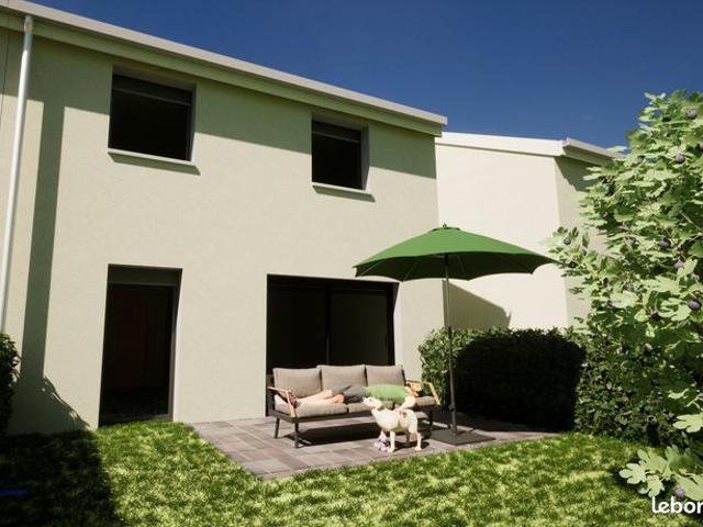 Maison vente à Metz, Saint-privat-la-montagne