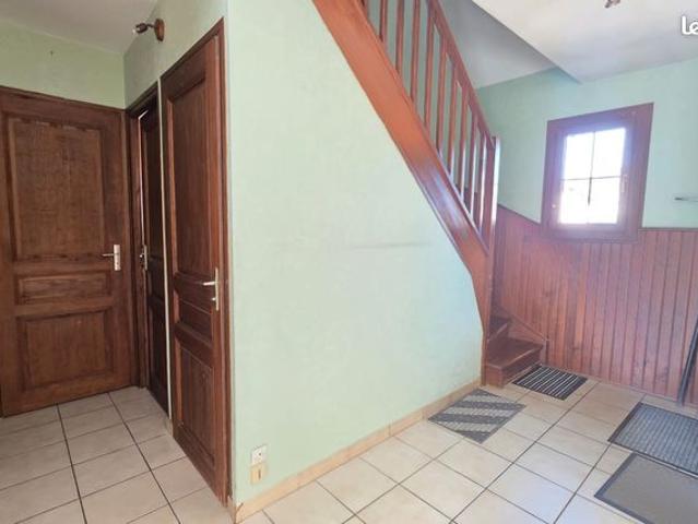 Maison vente à Sarcelles, Viarmes