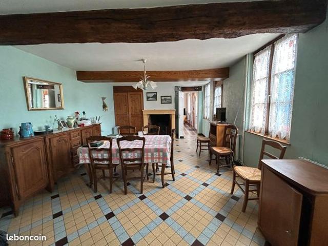Maison vente à Bernay, Iville