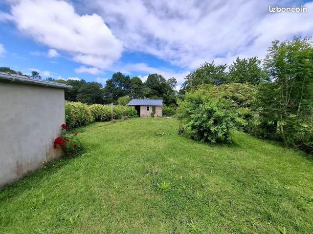 Maison vente à Guingamp, Bretagne