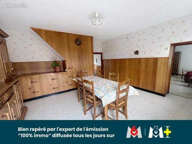 Maison vente à Bérelles, Nord