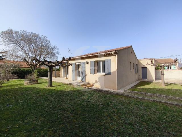 Maison vente à Carpentras, Valréas