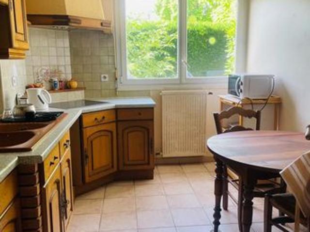 Maison vente à Saumur