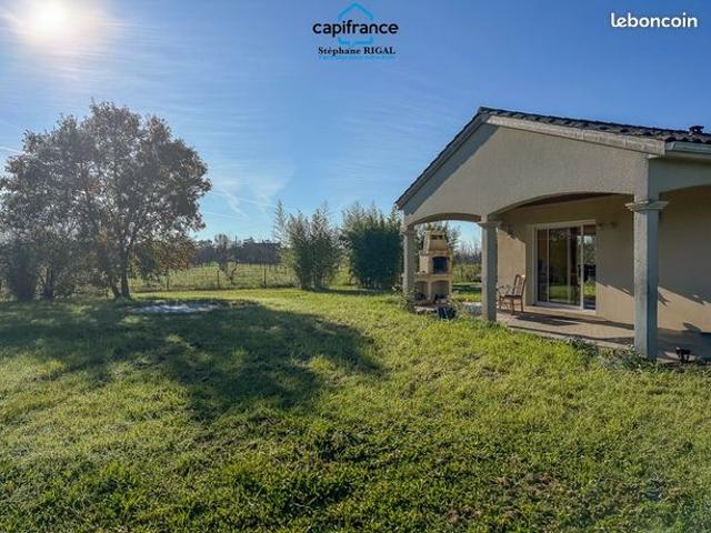 Maison vente à Villeneuve-sur-Lot, Saint-vite