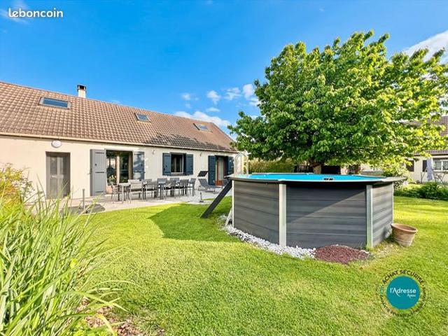 Maison vente à Ballancourt-sur-Essonne, Essonne