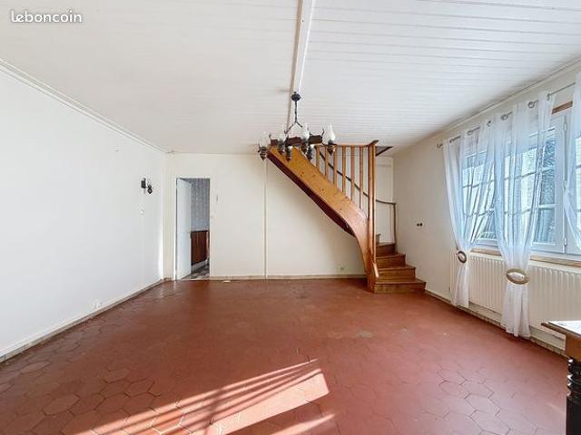 Maison vente à Dieppe, Gonneville-sur-scie
