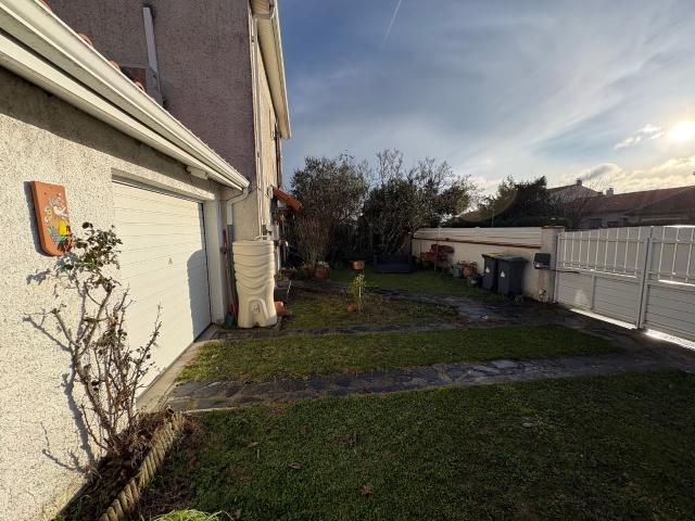 Maison vente à Muret, Frouzins