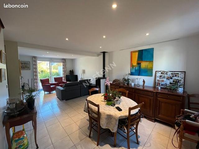 Maison vente à Rennes, Bretagne