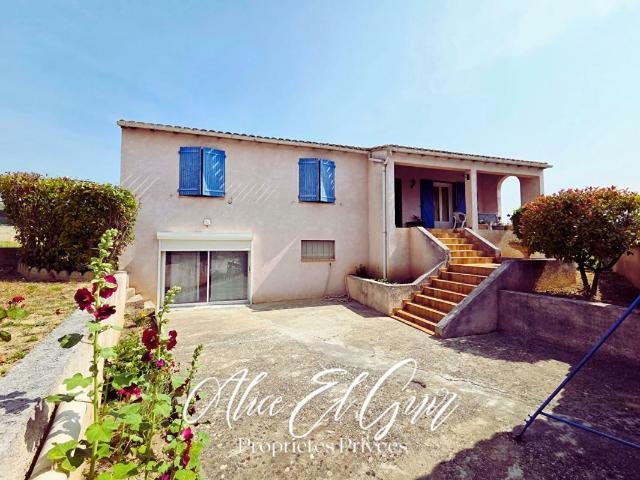 Maison vente à Carcassonne