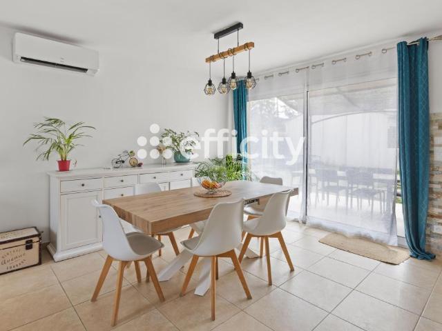 Maison vente à Aix-en-Provence, Peynier