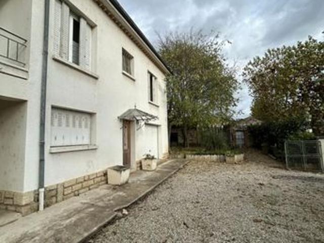 Maison vente à Privas, Le Pouzin