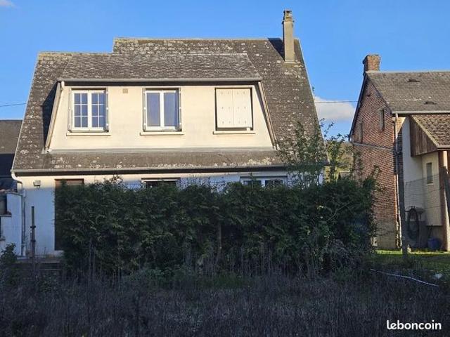 Maison vente à Évreux, Gravigny