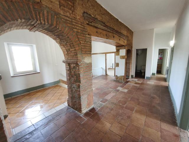 Maison vente à Cazaux-Savès, Gers