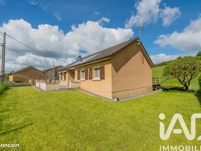 Maison vente à Charleville-Mézières, Sapogne-et-feuchères