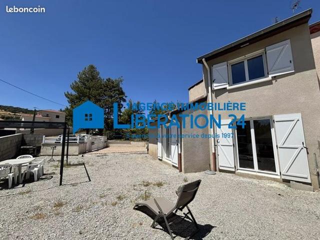 Maison vente à Montbrison, Champdieu