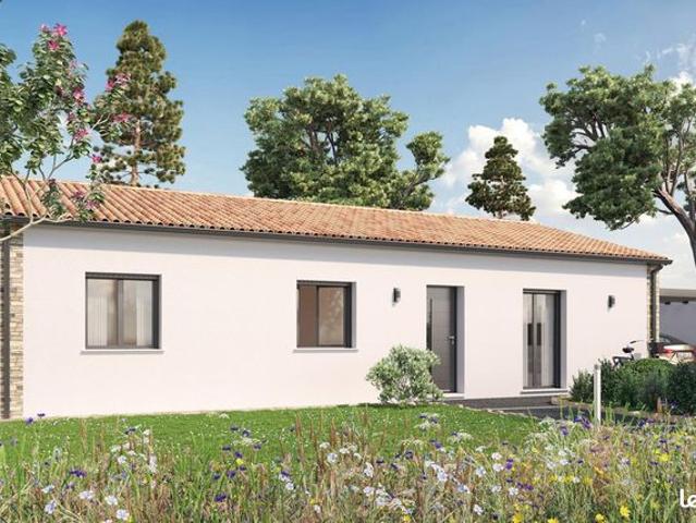 Maison vente à Mont-de-Marsan, Biscarrosse