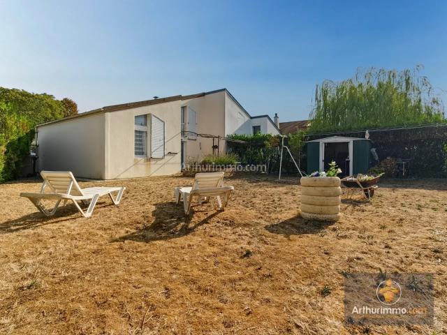 Maison vente à Bondoufle, Essonne