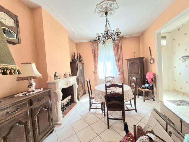 Maison vente à Vieux-Condé, Nord