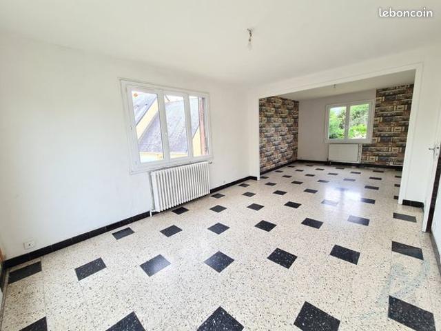 Maison vente à Argentan, Messei