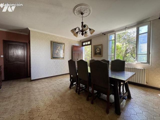 Maison vente à Grenoble, Coublevie