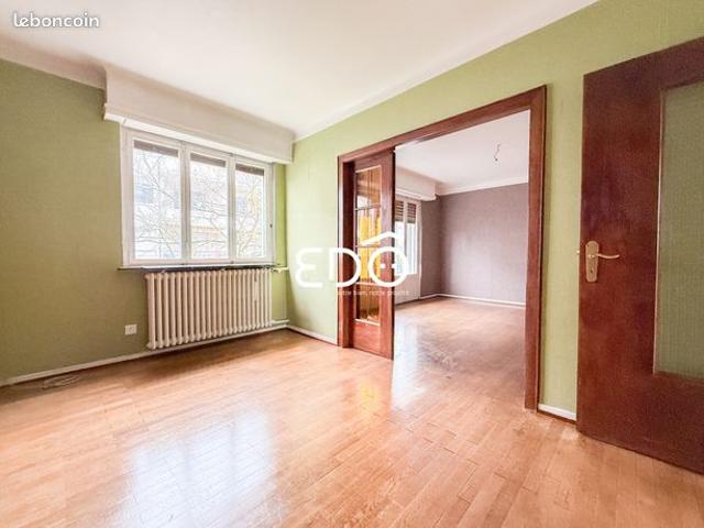 Maison vente à Strasbourg, Schiltigheim