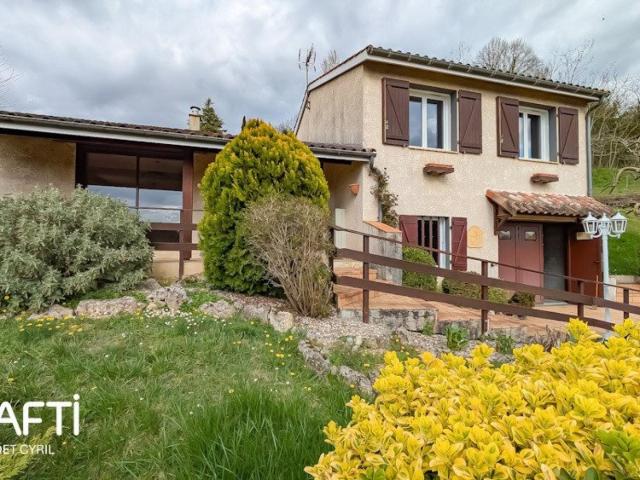 Maison vente à Agen, Colayrac-saint-cirq