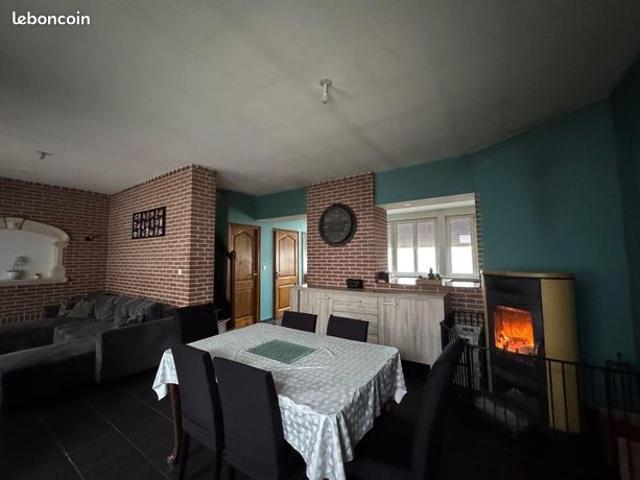 Maison vente à Dunkerque, Cassel