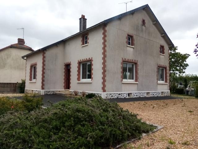 Maison location à Cholet, Chemillé