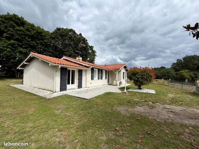 Maison vente à Mont-de-Marsan, Canenx-et-réaut