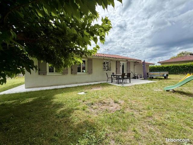 Maison vente à Mont-de-Marsan, Mont-de-marsan