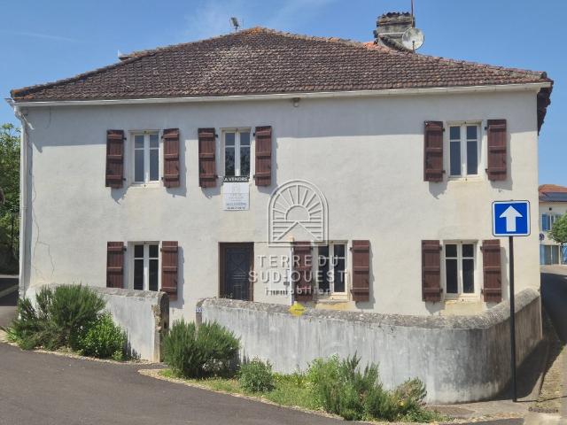 Maison vente à Mont-de-Marsan, Urgons