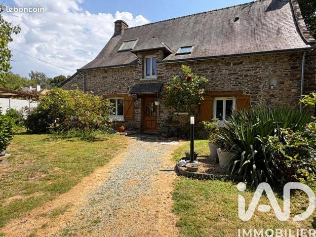 Maison vente à Châteaubriant-Ancenis, Bouvron