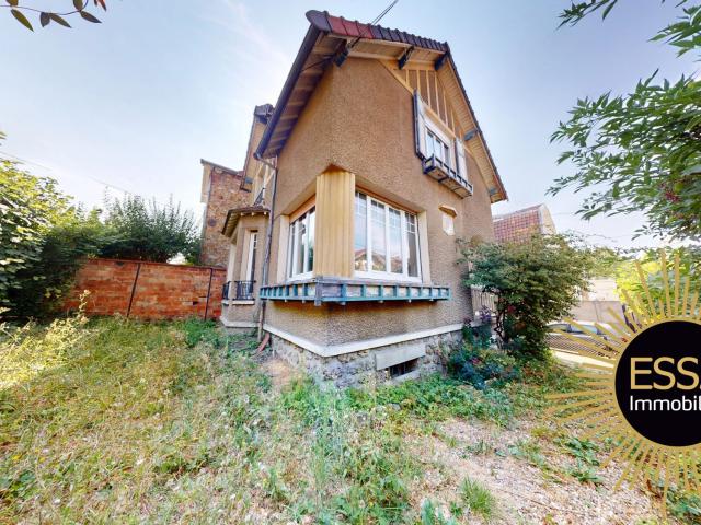 Maison vente à Les Prés, Viroflay