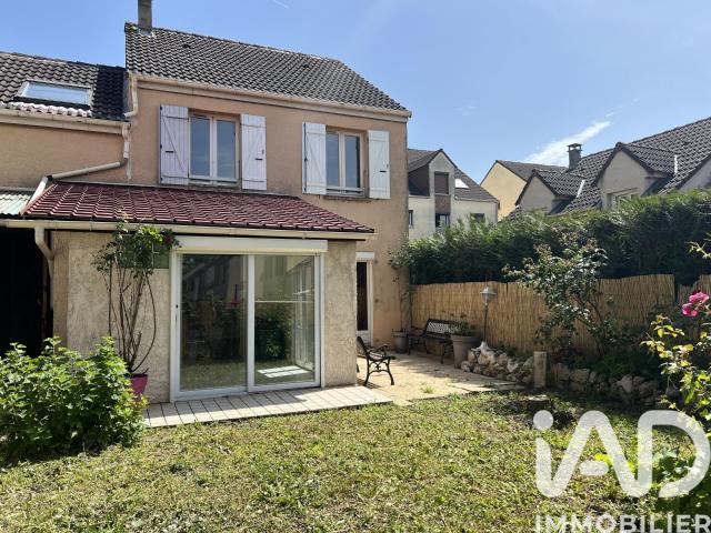 Maison vente à Sarcelles, Ezanville