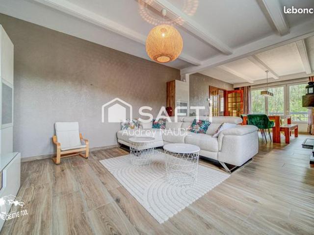 Maison vente à Thionville, Rurange-lès-thionville