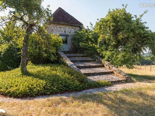 Maison vente à Brive-la-Gaillarde, Altillac
