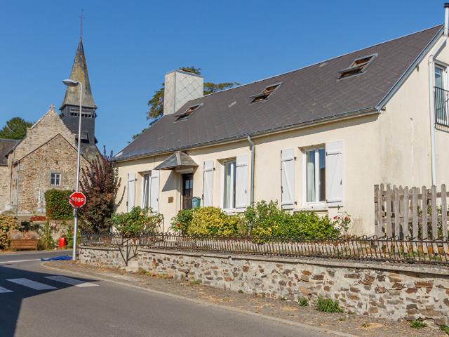 Maison vente à Argentan, Moncy