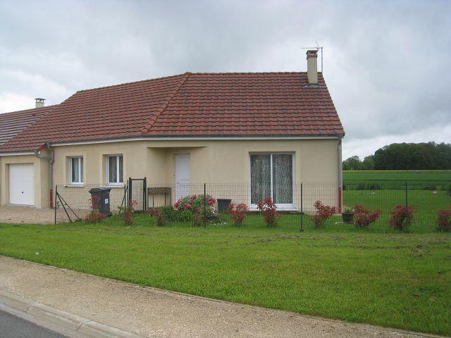 Maison location à Beaune, Trouhans