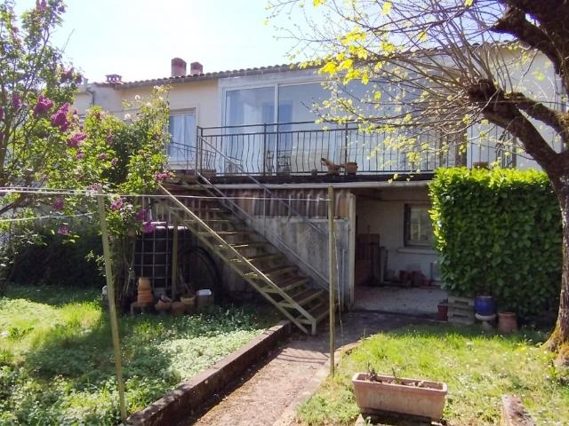 Maison vente à Saint-Jean-d'Angély, Saint-denis-du-pin