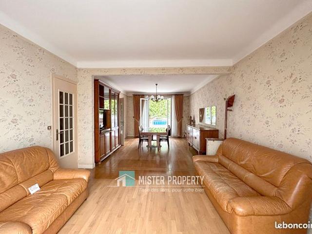 Maison vente à Montesson