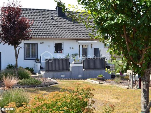 Maison vente à Montargis, Dordives