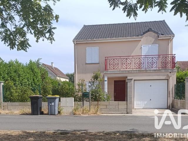 Maison location à Angerville, Essonne