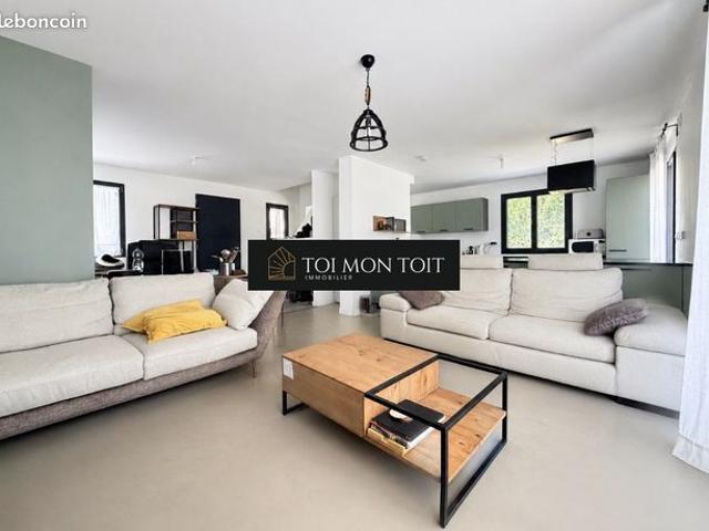 Maison vente à Sarcelles, Survilliers