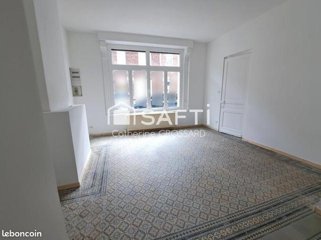 Maison vente à Dunkerque, Estaires