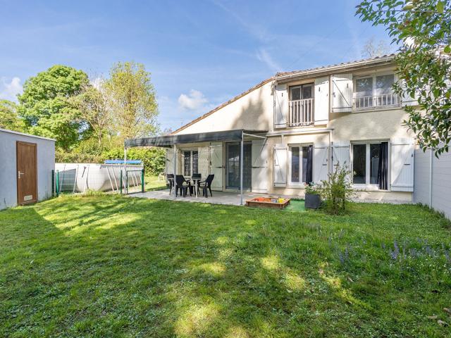Maison vente à Toulouse, Léguevin