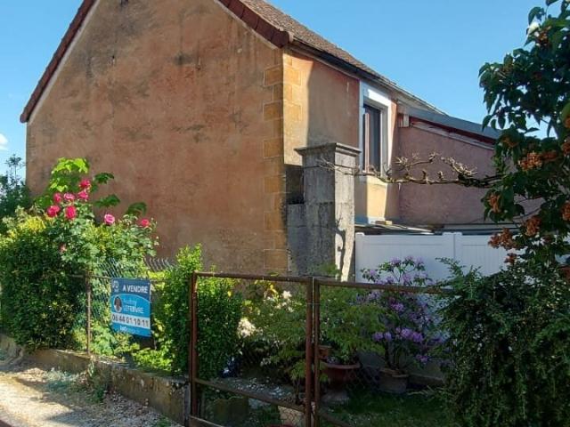Maison vente à Troyes, Landreville