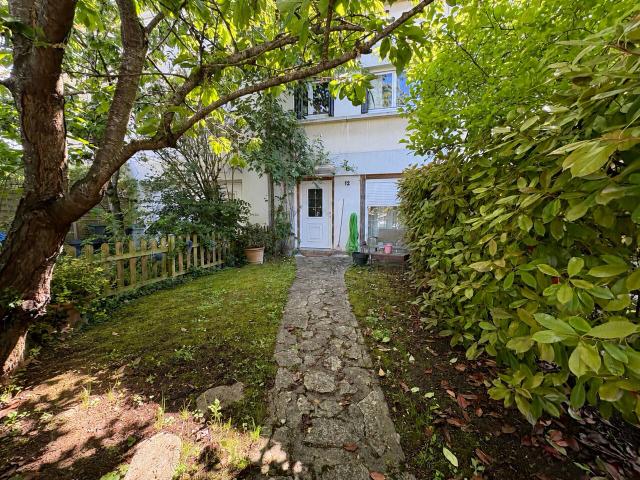 Maison vente à Versailles, Villepreux